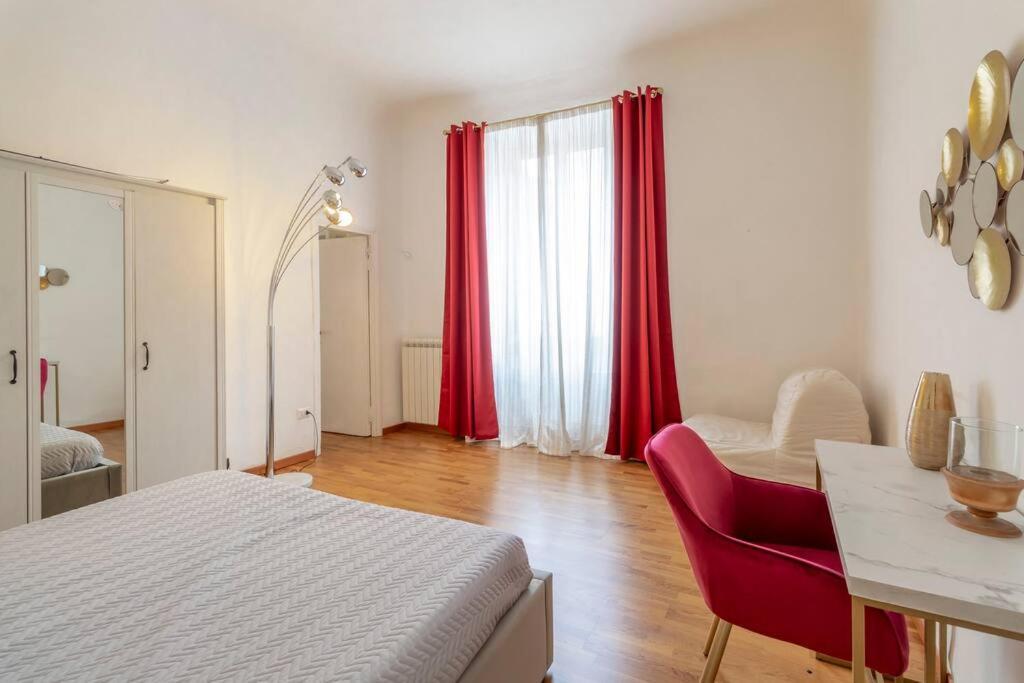 Apartamento 2 Minutes From The Colosseum - Luxury Roma