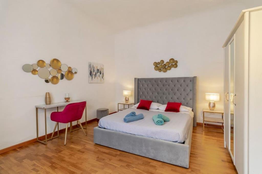 Apartamento 2 Minutes From The Colosseum - Luxury Roma